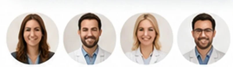 EuroCare pharmacy team